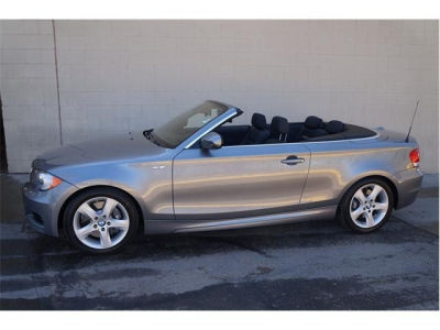 2010 BMW 135 i