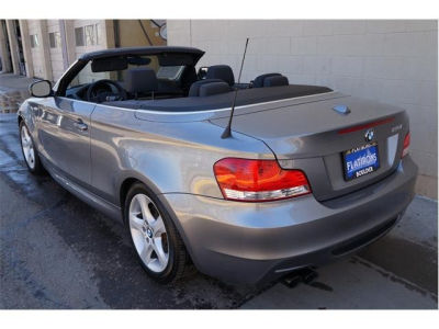 2010 BMW 135 i