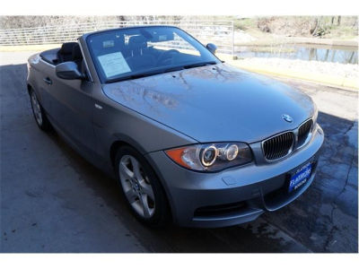 2010 BMW 135 i