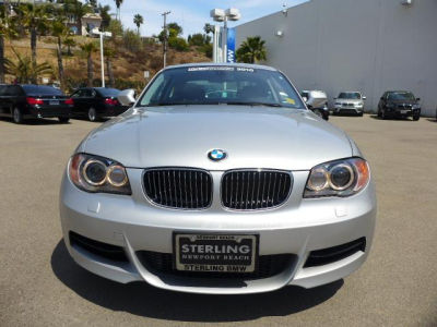 2010 BMW 135 i