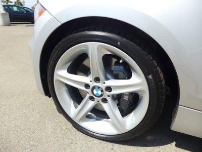 2010 BMW 135 i