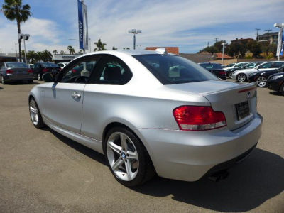 2010 BMW 135 i