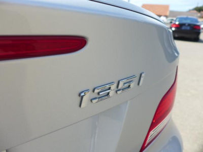 2010 BMW 135 i