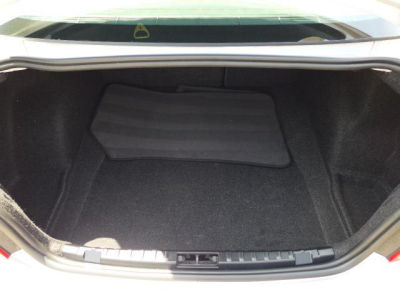2010 BMW 135 i