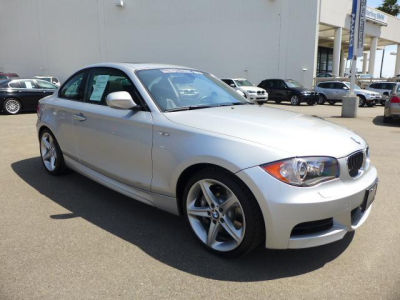 2010 BMW 135 i
