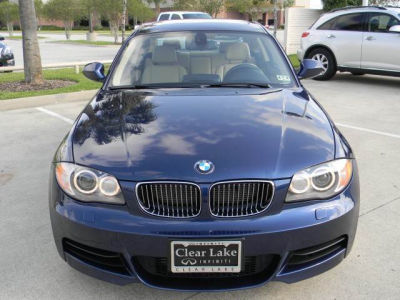 2011 BMW 135 i