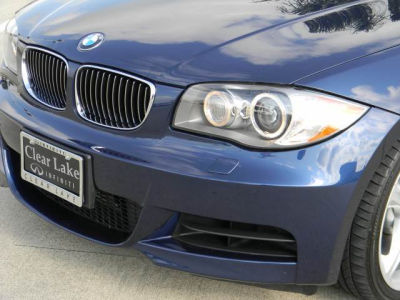 2011 BMW 135 i