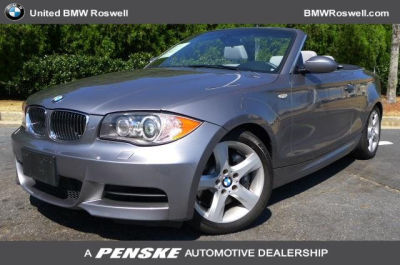 2010 BMW 135  i