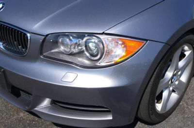 2010 BMW 135 i