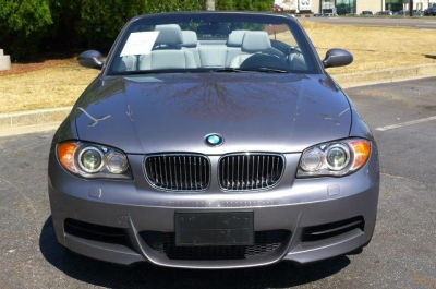 2010 BMW 135 i