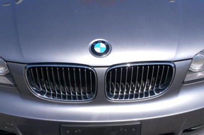 2010 BMW 135 i