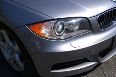 2010 BMW 135 i