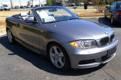 2010 BMW 135 i