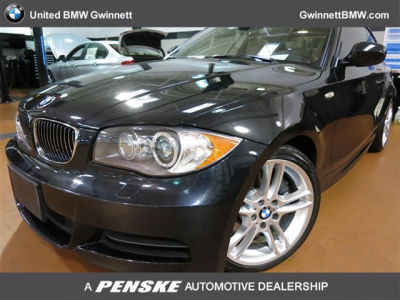 2010 BMW 135  i