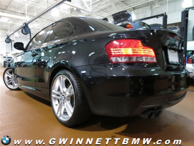 2010 BMW 135 i