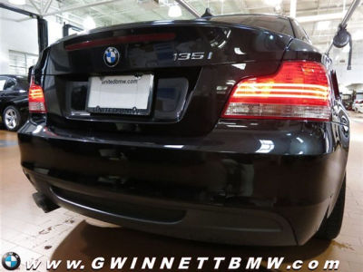 2010 BMW 135 i