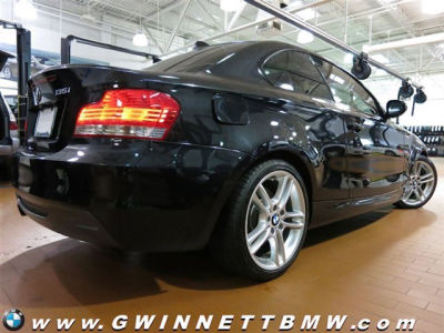 2010 BMW 135 i