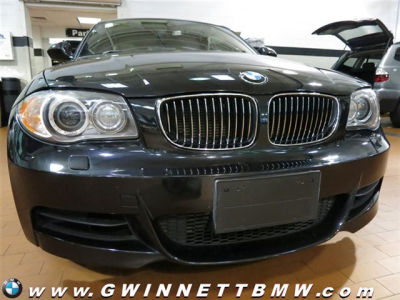 2010 BMW 135 i
