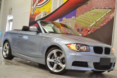 2010 BMW 135  i