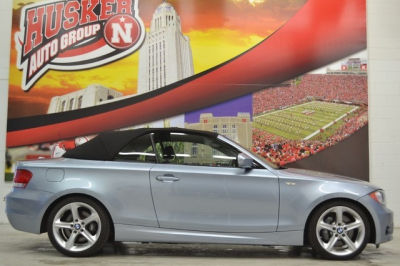 2010 BMW 135 i