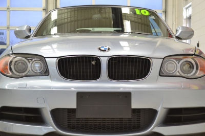 2010 BMW 135 i