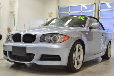 2010 BMW 135 i