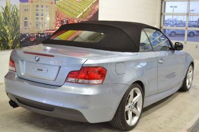 2010 BMW 135 i
