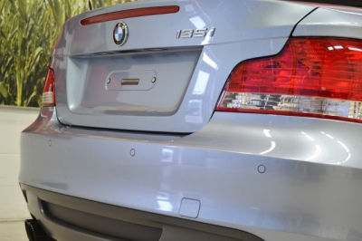 2010 BMW 135 i