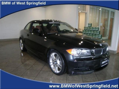 2010 BMW 135  i