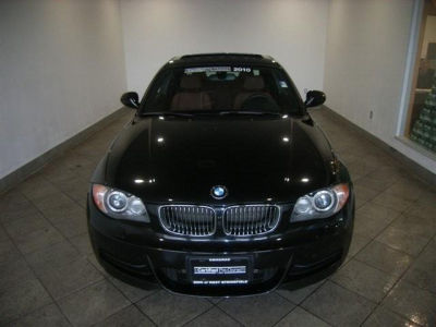 2010 BMW 135 i