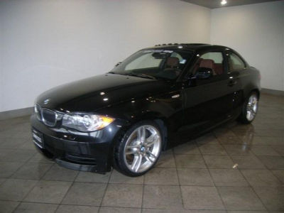 2010 BMW 135 i