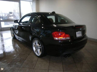 2010 BMW 135 i