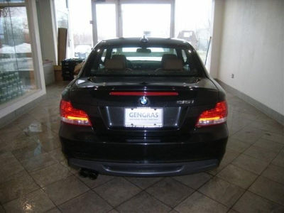 2010 BMW 135 i