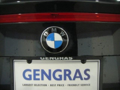 2010 BMW 135 i