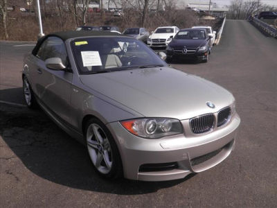 2010 BMW 135  i