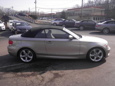 2010 BMW 135  i