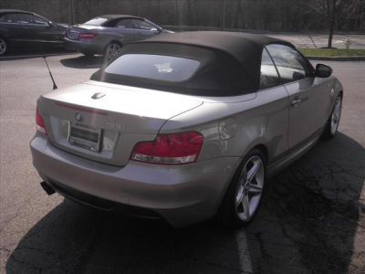 2010 BMW 135  i