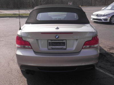 2010 BMW 135  i
