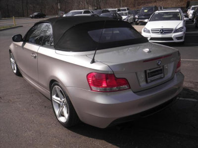 2010 BMW 135  i