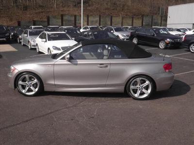 2010 BMW 135  i