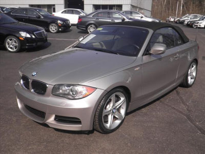 2010 BMW 135  i