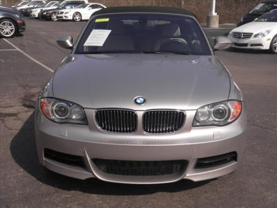 2010 BMW 135  i