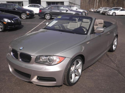 2010 BMW 135  i