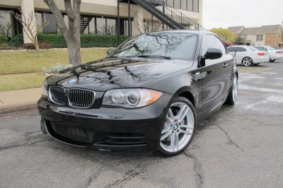 2010 BMW 135  i