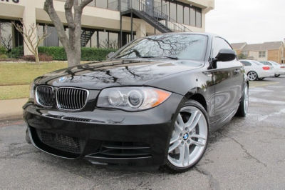2010 BMW 135 i