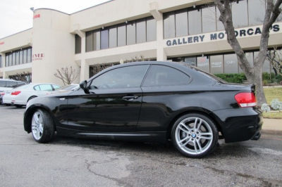 2010 BMW 135 i