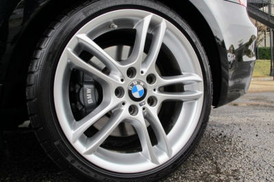 2010 BMW 135 i