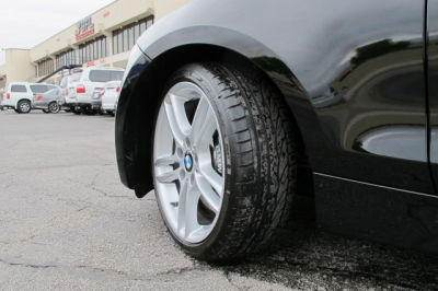 2010 BMW 135 i