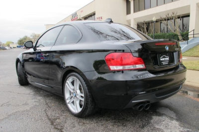 2010 BMW 135 i