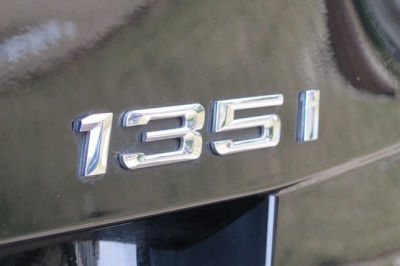 2010 BMW 135 i